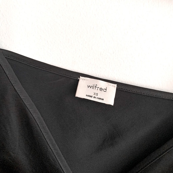 WILFRED MIDI DRESS - Picture 3 of 3